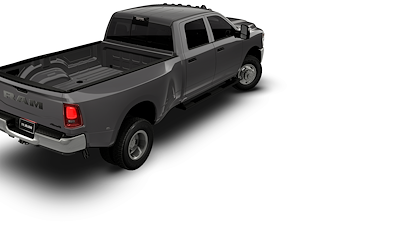 New 2026 Ram 3500 Tradesman Crew Cab 4x4 DRW Pickup for sale #55966 - photo 2