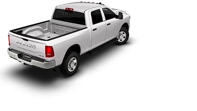 New 2026 Ram 2500 Tradesman Crew Cab 4x4 Pickup for sale #55971 - photo 1
