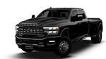New 2026 Ram 3500 Limited Crew Cab 4x4 DRW Pickup for sale #55972 - photo 1