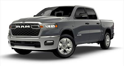 New 2026 Ram 1500 Big Horn Crew Cab for sale #55983 - photo 1