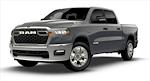 New 2026 Ram 1500 Big Horn Crew Cab for sale #55983 - photo 1
