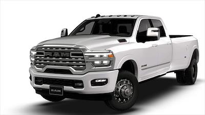 New 2026 Ram 3500 Limited Crew Cab for sale #55996 - photo 1