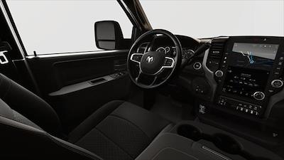New 2026 Ram 2500 Tradesman Crew Cab for sale #55998 - photo 2
