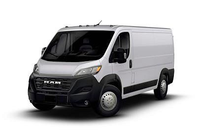 New 2026 Ram ProMaster 1500 Standard Roof Empty Cargo Van for sale #56062 - photo 1