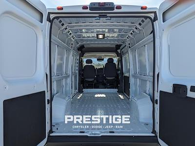 New 2024 Ram ProMaster 3500 High Roof Empty Cargo Van for sale #840445 - photo 2