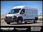 New 2024 Ram ProMaster 3500 High Roof Empty Cargo Van for sale #840445 - photo 1