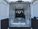 New 2024 Ram ProMaster 3500 High Roof Empty Cargo Van for sale #840445 - photo 2