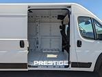 New 2024 Ram ProMaster 3500 High Roof Empty Cargo Van for sale #840445 - photo 9