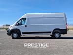 New 2024 Ram ProMaster 3500 High Roof Empty Cargo Van for sale #840445 - photo 13