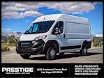 2024 Ram ProMaster 1500 High Roof FWD, Empty Cargo Van for sale #840459 - photo 1