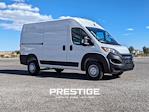 2024 Ram ProMaster 1500 High Roof FWD, Empty Cargo Van for sale #840459 - photo 4