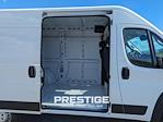 2024 Ram ProMaster 1500 High Roof FWD, Empty Cargo Van for sale #840459 - photo 7