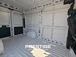 2024 Ram ProMaster 1500 High Roof FWD, Empty Cargo Van for sale #840459 - photo 8