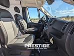 2024 Ram ProMaster 1500 High Roof FWD, Empty Cargo Van for sale #840459 - photo 18