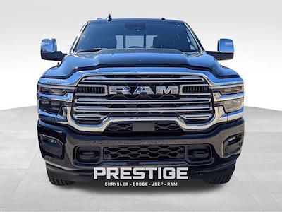 New 2025 Ram 2500 Laramie Crew Cab 4x4 Pickup for sale #850297 - photo 2