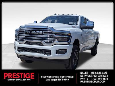 New 2025 Ram 2500 Laramie Mega Cab for sale #850298 - photo 1