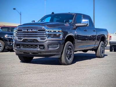 New 2025 Ram 2500 Laramie Crew Cab 4x4 Pickup for sale #850299 - photo 1