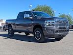 New 2025 Ram 2500 Laramie Crew Cab 4x4 Pickup for sale #850299 - photo 3