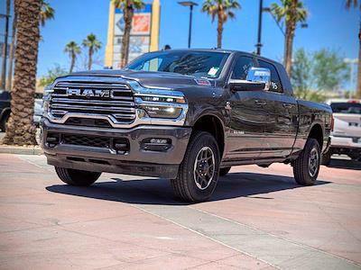 New 2025 Ram 2500 Laramie Mega Cab 4x4 Pickup for sale #850315 - photo 1