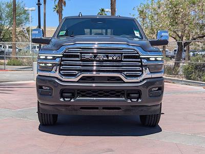 New 2025 Ram 2500 Laramie Mega Cab 4x4 Pickup for sale #850315 - photo 2