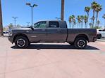 New 2025 Ram 2500 Laramie Mega Cab 4x4 Pickup for sale #850315 - photo 9