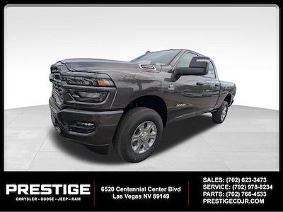 New 2025 Ram 2500 Big Horn Crew Cab 4x4 Pickup for sale #850328 - photo 1