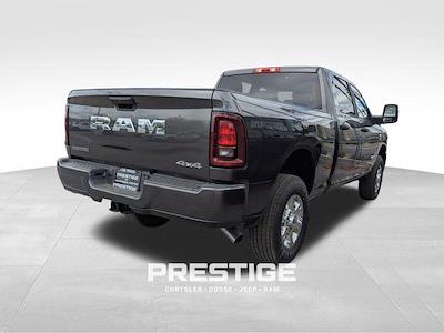 New 2025 Ram 2500 Big Horn Crew Cab 4x4 Pickup for sale #850328 - photo 2