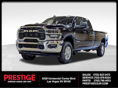New 2025 Ram 3500 Big Horn Crew Cab for sale #850341 - photo 1