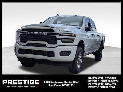 New 2025 Ram 2500 Big Horn Crew Cab for sale #850345 - photo 1