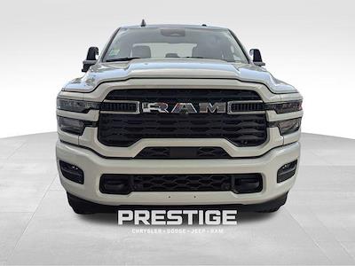 New 2025 Ram 2500 Big Horn Crew Cab for sale #850345 - photo 2