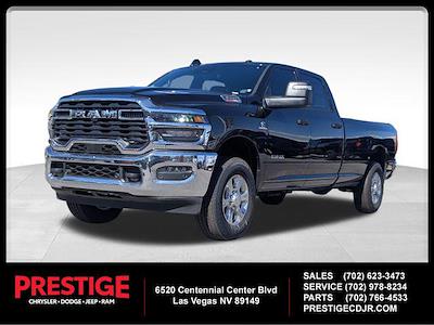New 2025 Ram 3500 Big Horn Crew Cab 4x4 Pickup for sale #850405 - photo 1