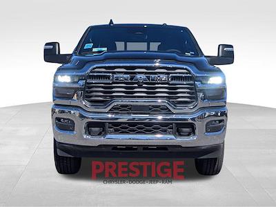 New 2025 Ram 3500 Big Horn Crew Cab 4x4 Pickup for sale #850405 - photo 2