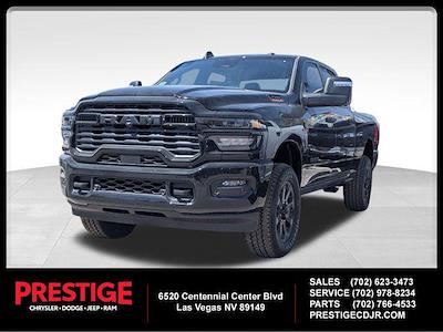 New 2025 Ram 3500 Big Horn Crew Cab for sale #850417 - photo 1