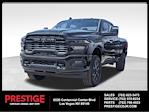 New 2025 Ram 3500 Big Horn Crew Cab for sale #850417 - photo 1