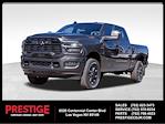 New 2025 Ram 3500 Big Horn Crew Cab 4x4 Pickup for sale #850418 - photo 1