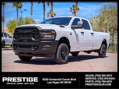 New 2025 Ram 2500 Tradesman Crew Cab 4x4 Pickup for sale #850421 - photo 1