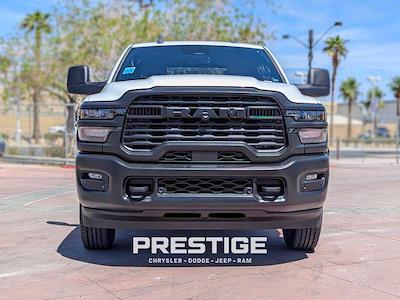New 2025 Ram 2500 Tradesman Crew Cab 4x4 Pickup for sale #850421 - photo 2