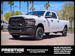 New 2025 Ram 2500 Tradesman Crew Cab 4x4 Pickup for sale #850421 - photo 1