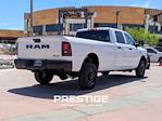 New 2025 Ram 2500 Tradesman Crew Cab 4x4 Pickup for sale #850421 - photo 4