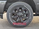 New 2025 Ram 3500 Laramie Mega Cab for sale #850443 - photo 33