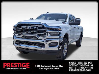 New 2025 Ram 2500 Big Horn Crew Cab for sale #850638 - photo 1