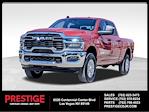 New 2025 Ram 3500 Big Horn Crew Cab 4x4 Pickup for sale #850647 - photo 1