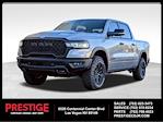 New 2026 Ram 1500 Rebel Crew Cab for sale #860009 - photo 1