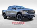 New 2026 Ram 1500 Rebel Crew Cab for sale #860009 - photo 3