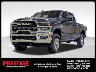 New 2026 Ram 2500 Big Horn Crew Cab for sale #860013 - photo 1
