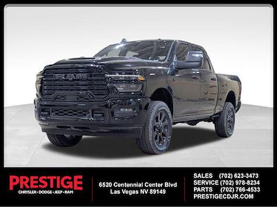 New 2026 Ram 2500 Laramie Crew Cab for sale #860014 - photo 1