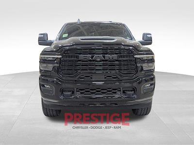 New 2026 Ram 2500 Laramie Crew Cab for sale #860014 - photo 2