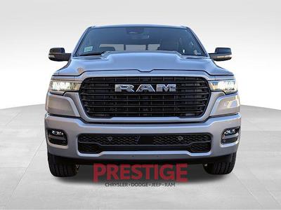 New 2026 Ram 1500 Laramie Crew Cab for sale #860025 - photo 2