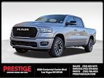 New 2026 Ram 1500 Laramie Crew Cab for sale #860025 - photo 1