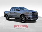 New 2026 Ram 1500 Laramie Crew Cab for sale #860025 - photo 3